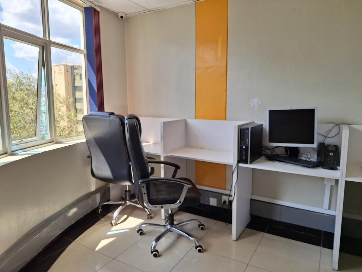 2,356 m² Office with Backup Generator at Along Muthithi Road - 6