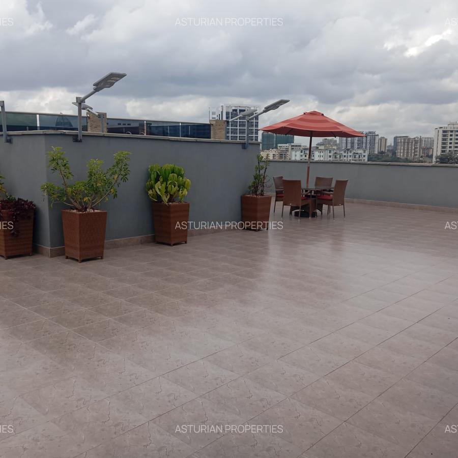 2 Bed Apartment with En Suite in Kileleshwa - 8