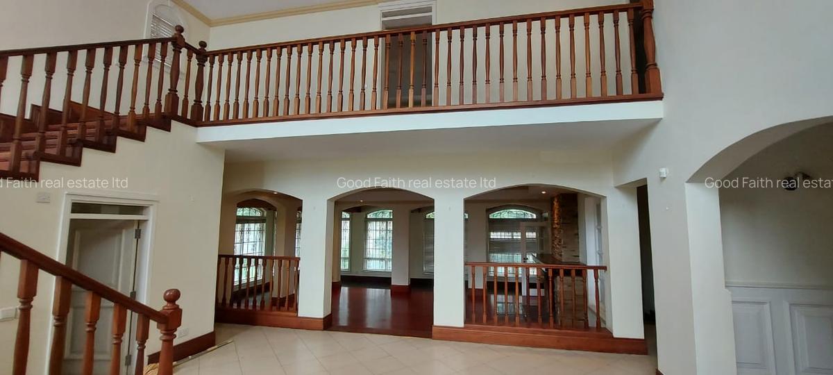 5 Bed House with En Suite in Kitisuru - 6
