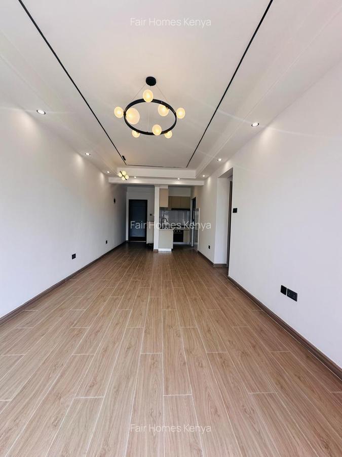 2 Bed Apartment with En Suite at Kindaruma Road - 11