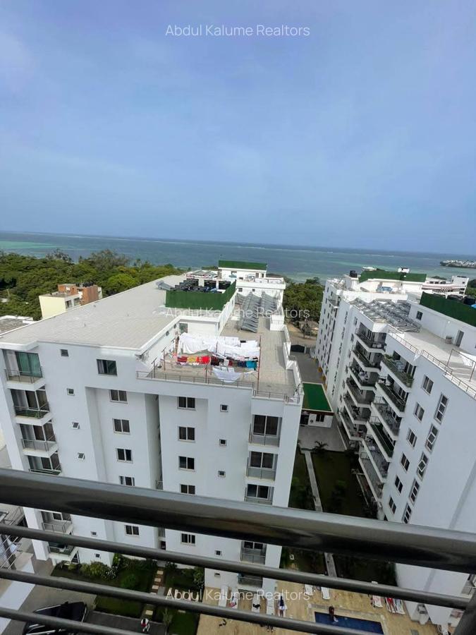 Serviced 3 Bed Apartment with En Suite at Nyali - 7