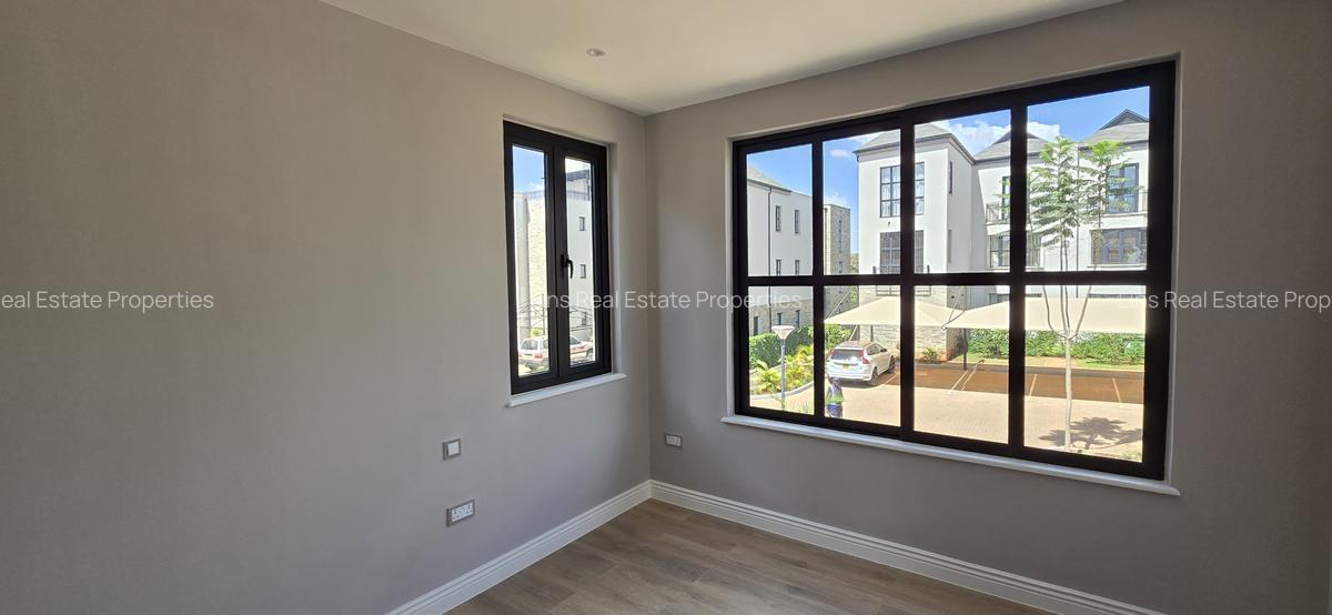 4 Bed Townhouse with En Suite in Runda - 18