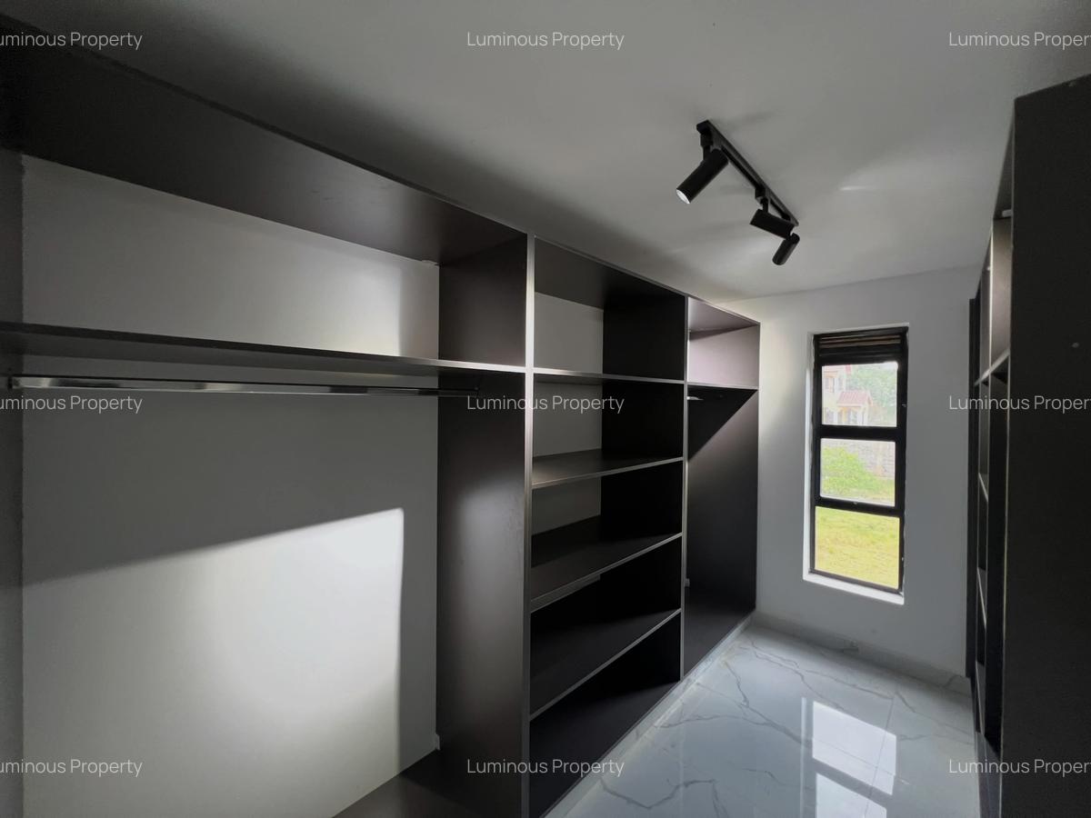 5 Bed House with En Suite at Mugutha - 12