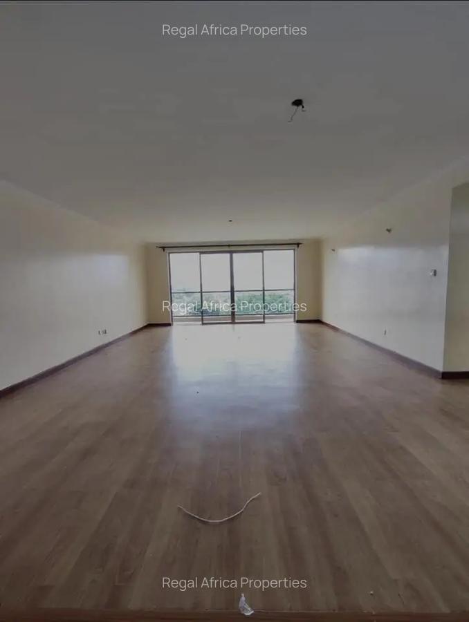 3 Bed Apartment with En Suite in Kilimani - 2