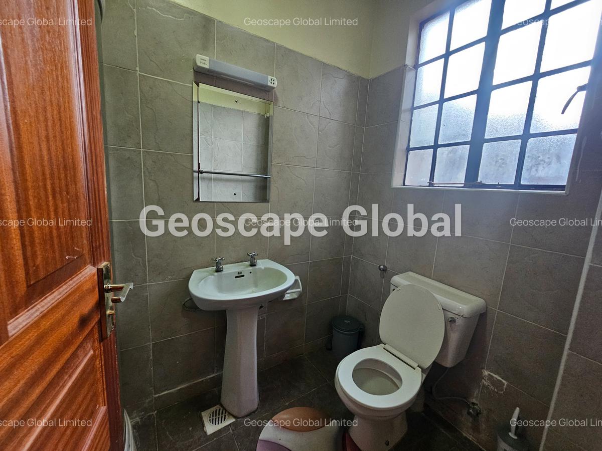 2 Bed House with En Suite in Karen - 6