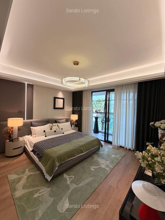 4 Bed Apartment with En Suite in Westlands Area - 17
