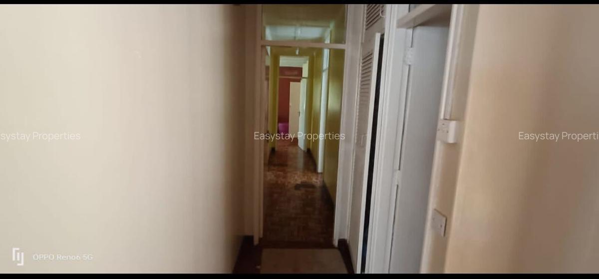 4 Bed House with Garden in Loresho - 9