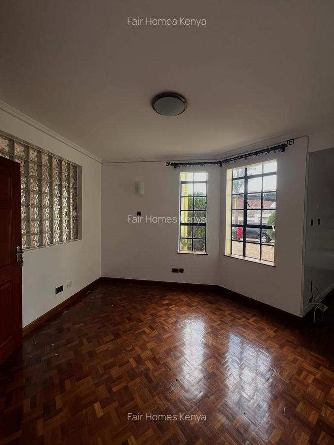 5 Bed Townhouse with En Suite at Lavington Maji Mazuri - 2
