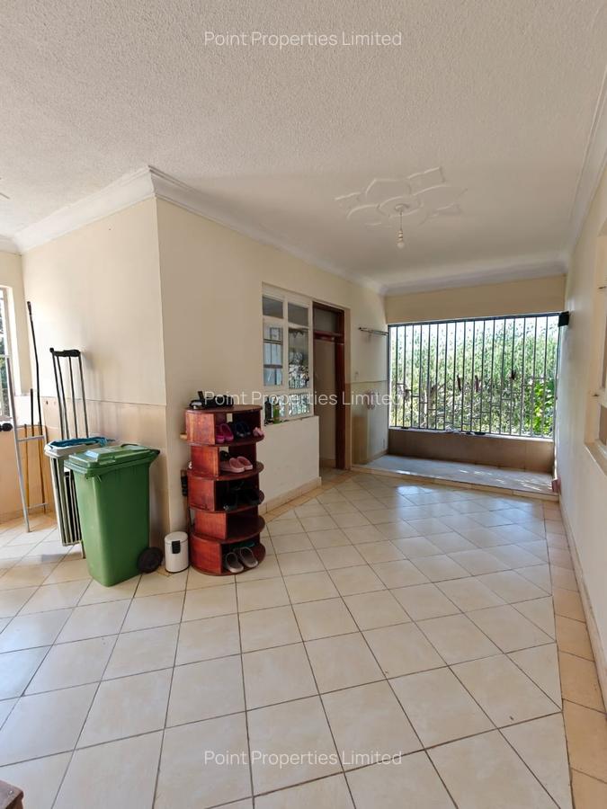 3 Bed Apartment with En Suite in Karen - 8