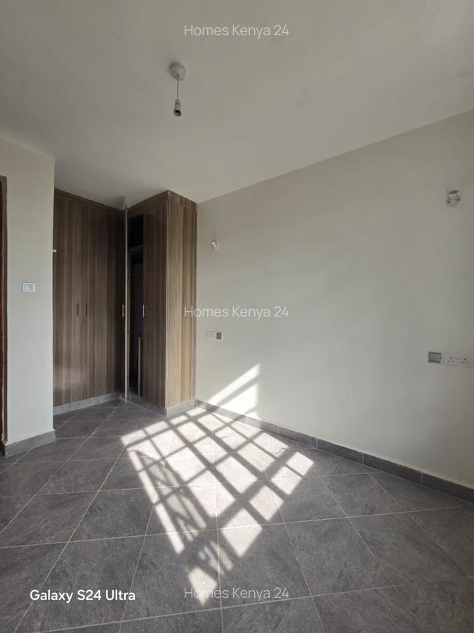3 Bed Apartment in Ruaka - 9