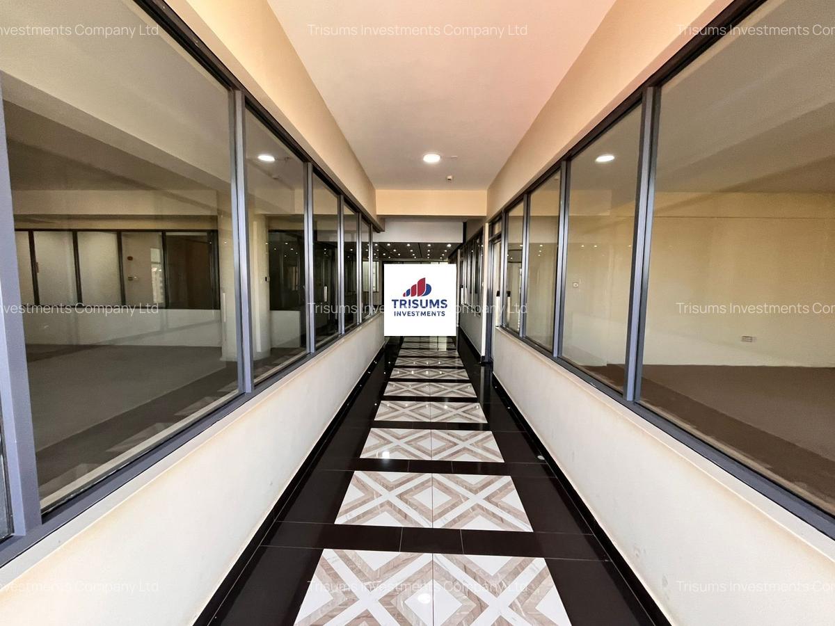 6,000 ft² Office with Fibre Internet in Westlands Area - 3