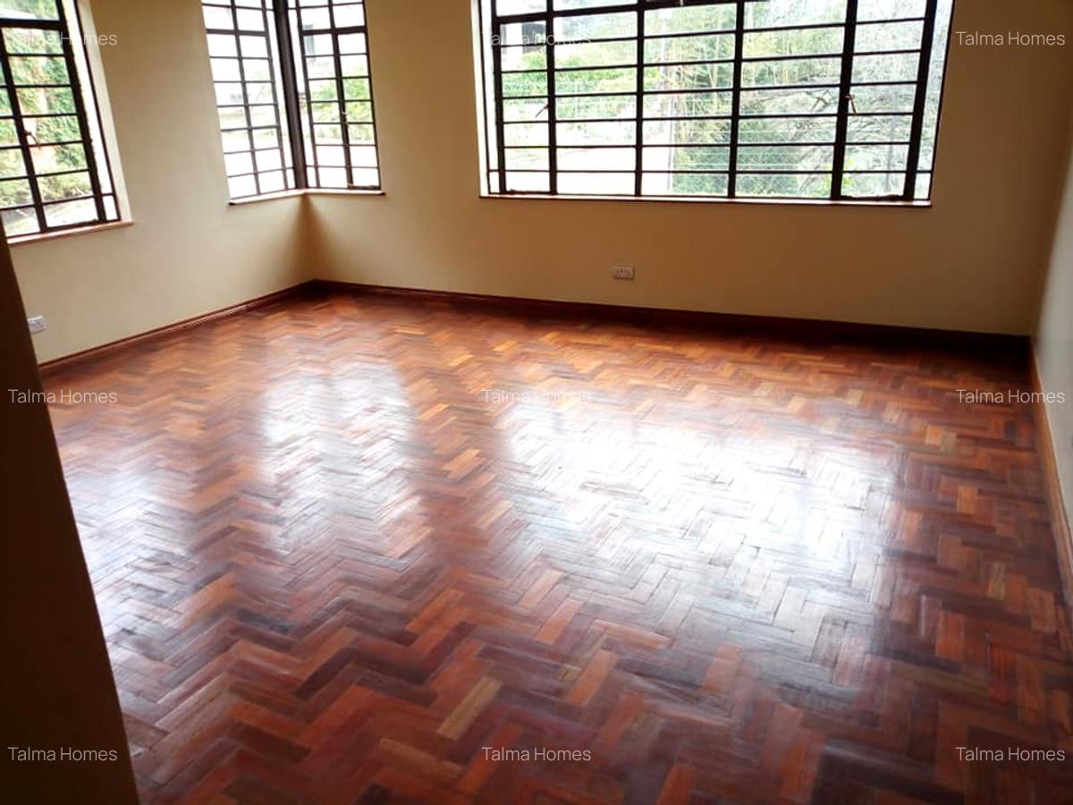 5 Bed Townhouse with En Suite at Lower Kabete - 14