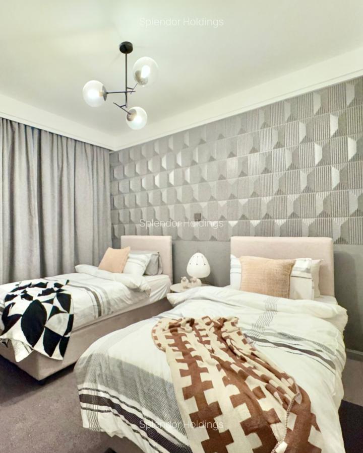 4 Bed Apartment with En Suite in Kileleshwa - 8