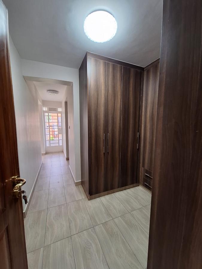 4 Bed House with En Suite at Kitisuru - 8