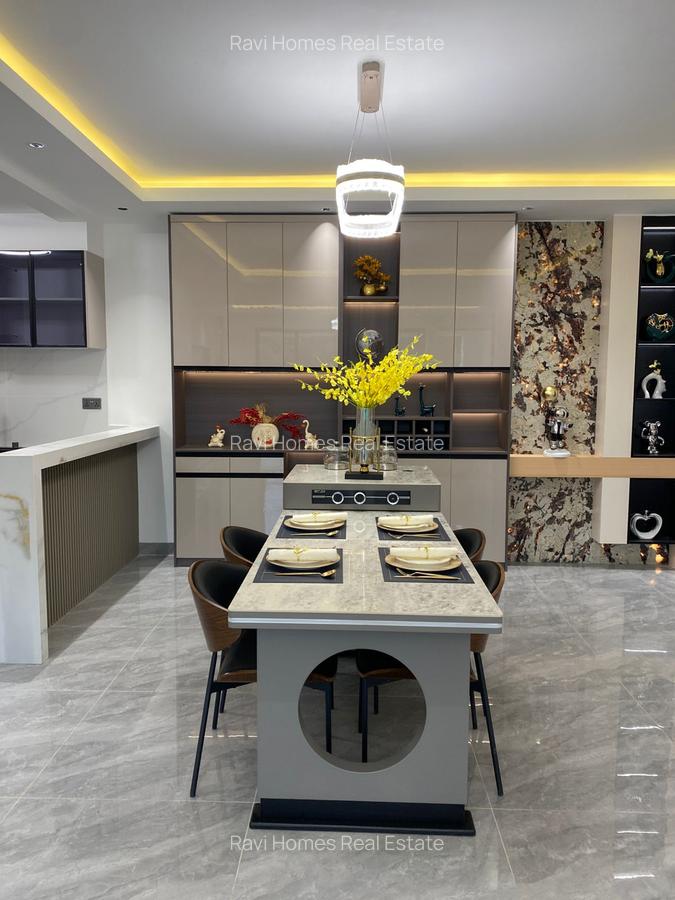 3 Bed Apartment with En Suite in Kileleshwa - 20