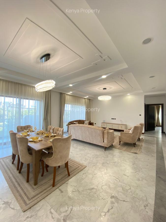 2 Bed Apartment with En Suite at Spring Valley - 1