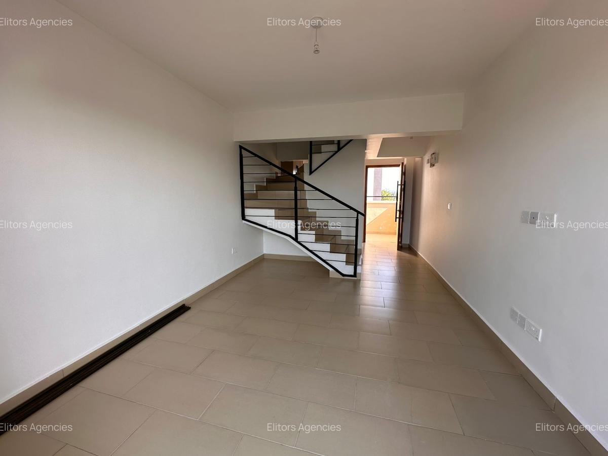 1 Bed Apartment with En Suite at Kirawa Road - 4