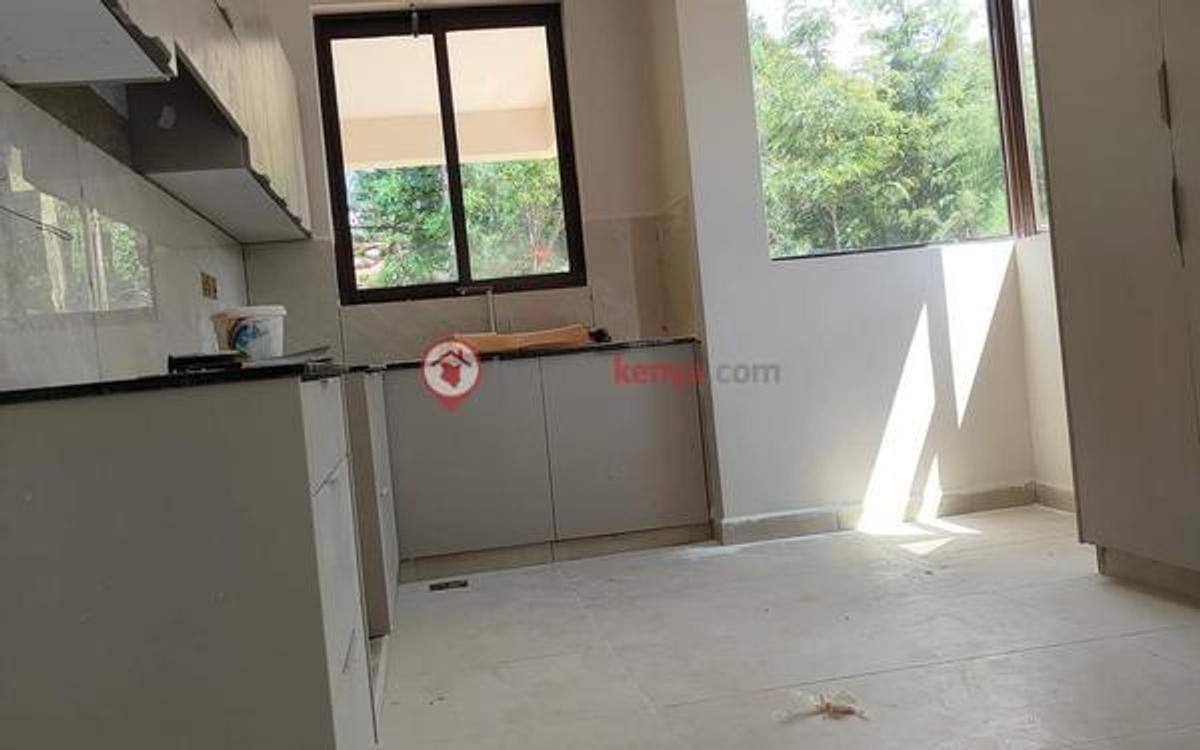 4 Bed Villa with En Suite at Mukoma Road - 7