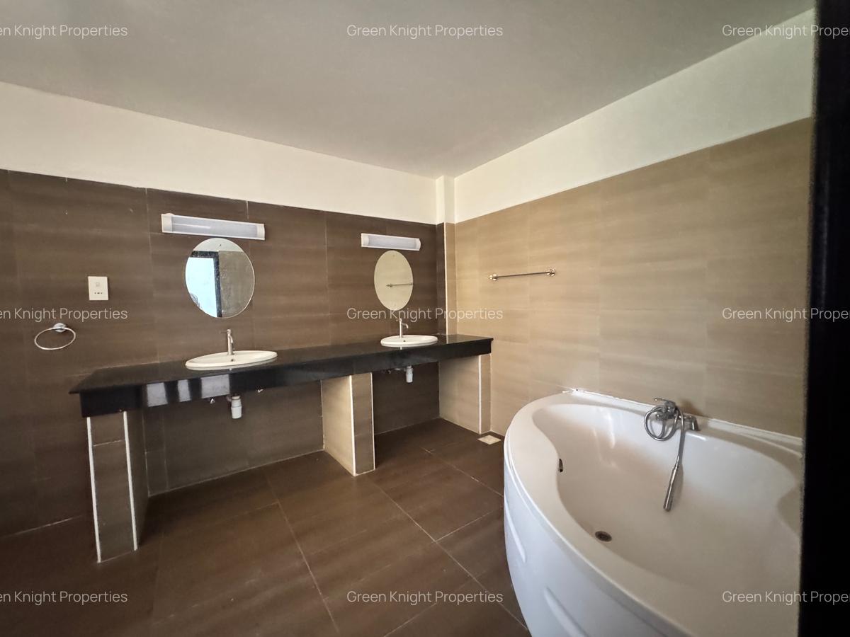 5 Bed House with En Suite in Karen - 14