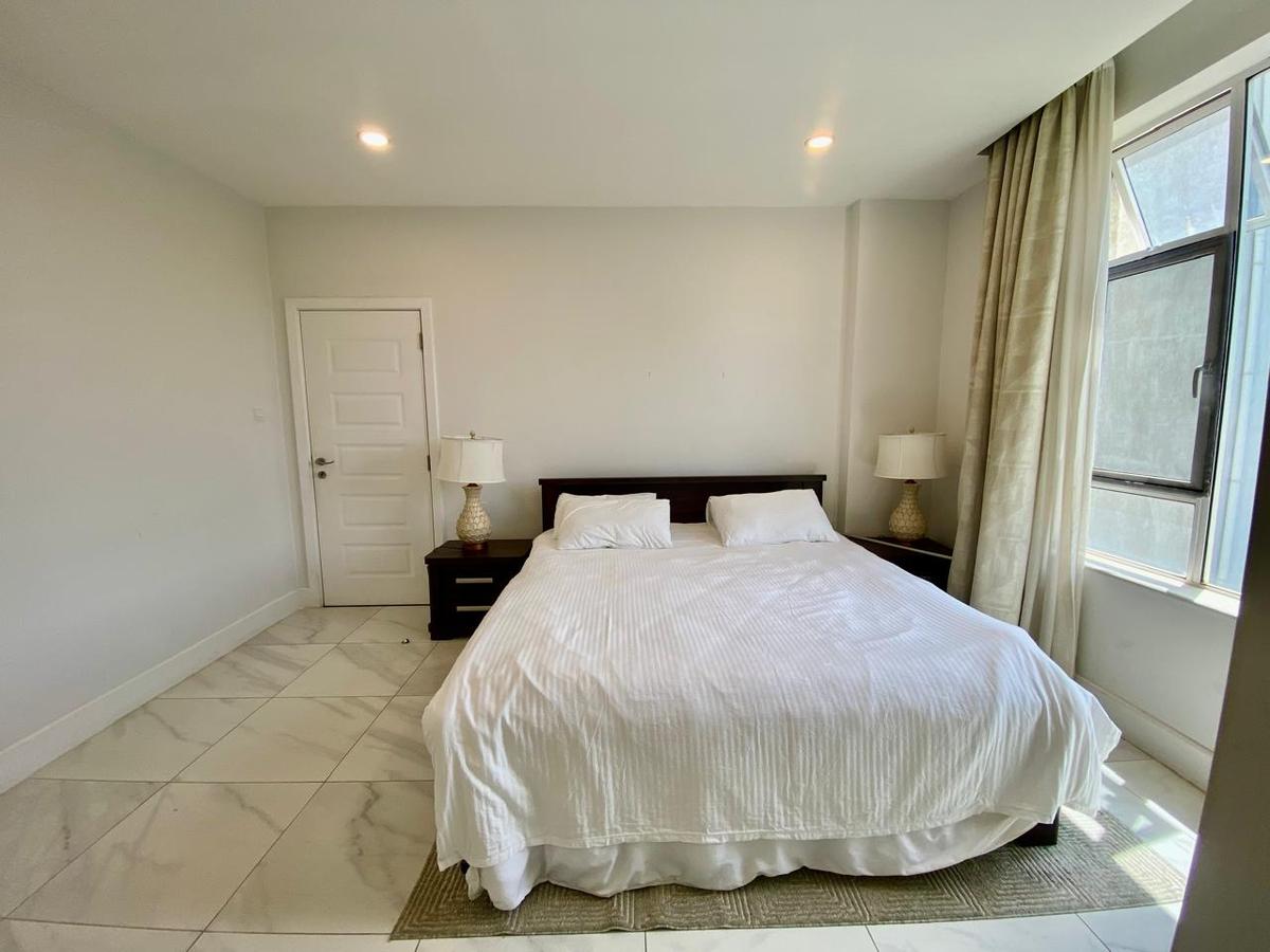 Furnished 2 Bed Apartment with En Suite in Rhapta Road - 10