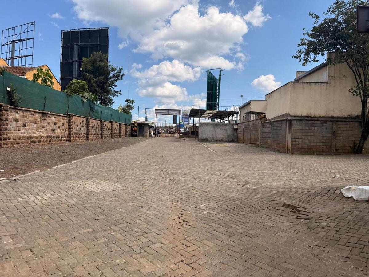Residential Land in Ngong Road - 7