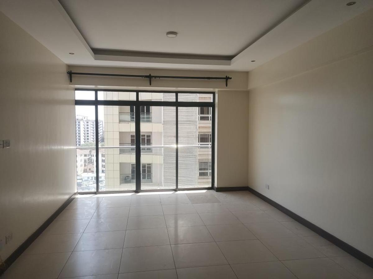 1 Bed Apartment with En Suite at Kilimani Estate Nairobi - 3