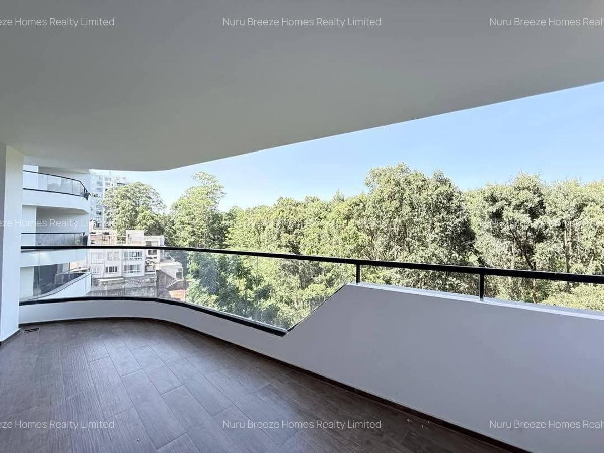 3 Bed Apartment with En Suite in Westlands Area - 6