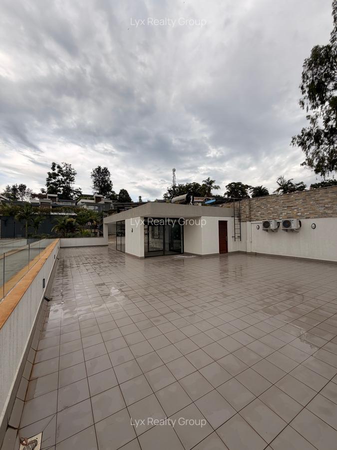 5 Bed Villa with En Suite in Spring Valley - 18