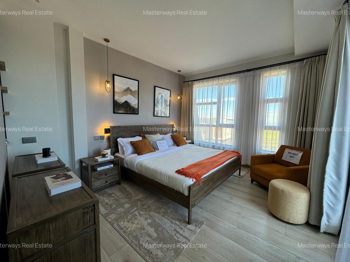 4 Bed Villa with En Suite in Limuru - 17