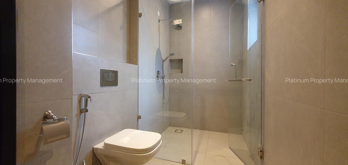 3 Bed Apartment with En Suite in General Mathenge - 14