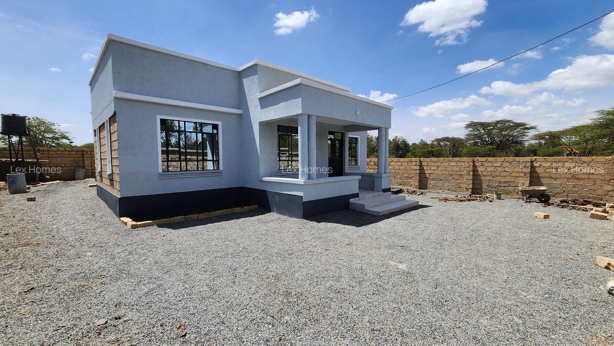 4 Bed House with En Suite at Rimpa Road - 1