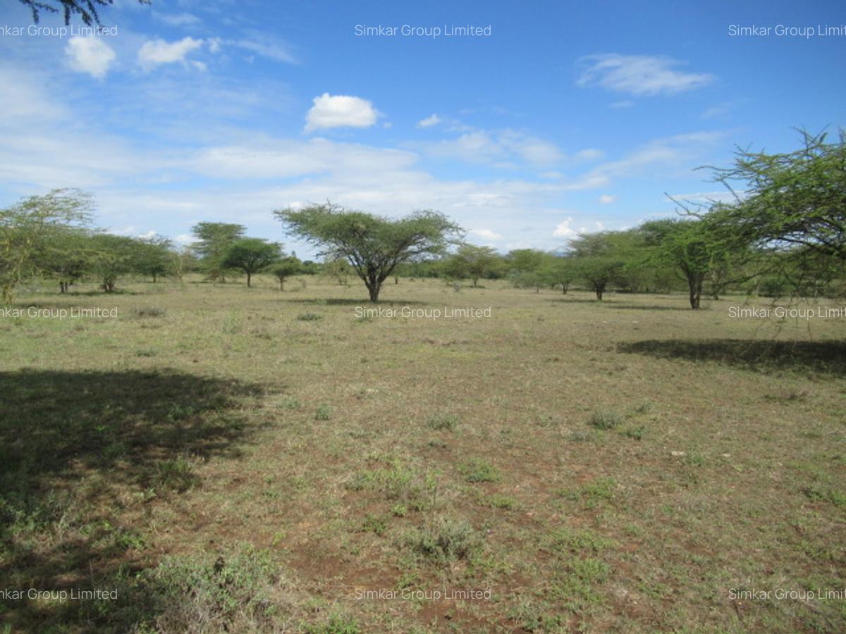 Land at Kitengela - 1