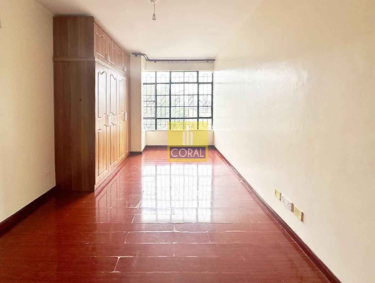 2 Bed Apartment in Kilimani - 5