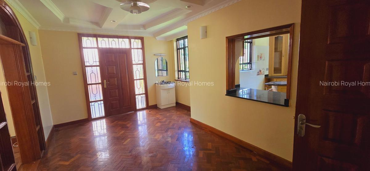4 Bed Townhouse with En Suite at Lavington Green - 12