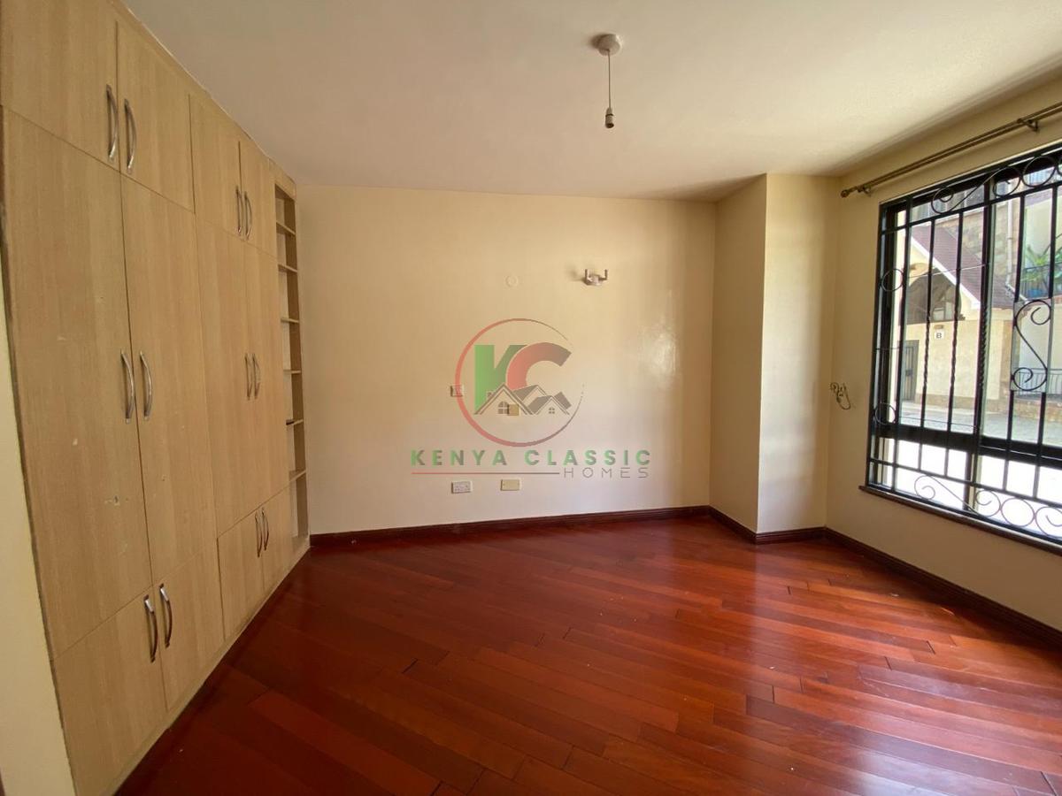 3 Bed Apartment with En Suite in Lavington - 13