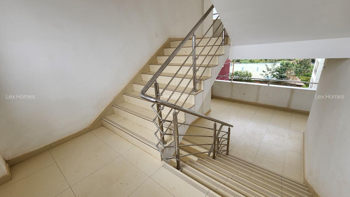 Serviced 3 Bed Apartment with En Suite at Magadi Road - 18