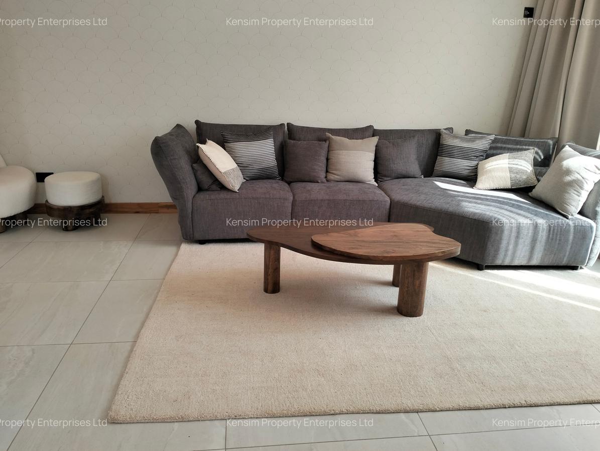 4 Bed Townhouse with En Suite in Loresho - 13