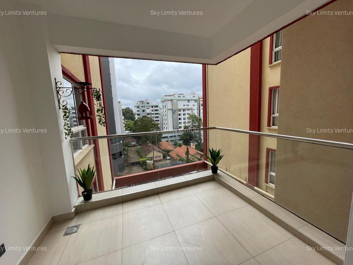 4 Bed Apartment with En Suite at General Mathenge - 13
