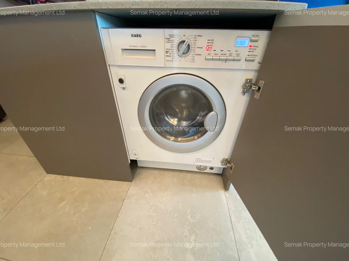 Furnished 2 Bed Apartment with En Suite in Westlands Area - 6