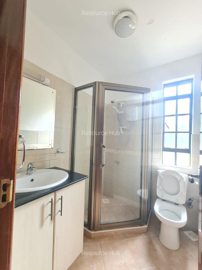 4 Bed House with En Suite at Karen - 6