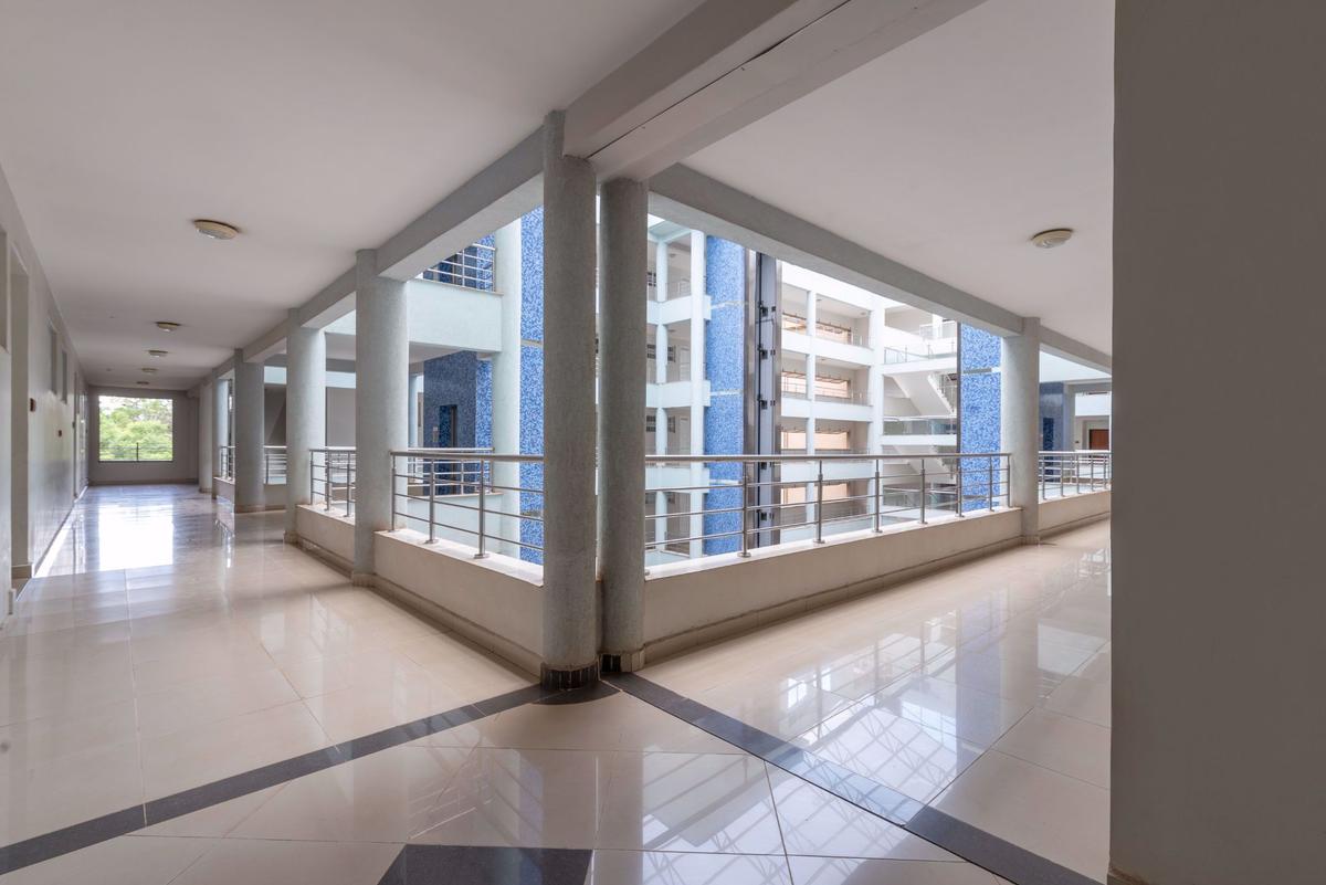 3 Bed Apartment with Gym in Kileleshwa - 13