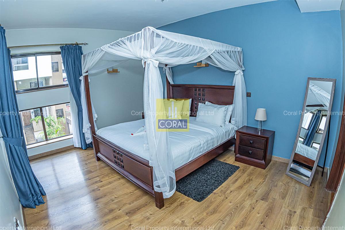 1 Bed Apartment with Swimming Pool in Lavington - 6