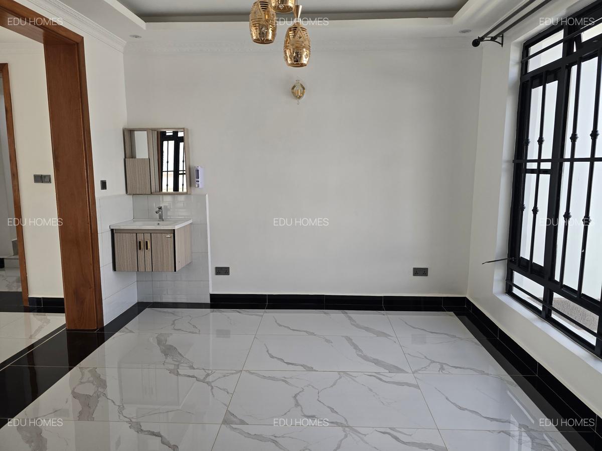 4 Bed House with En Suite at Thika Road - 7