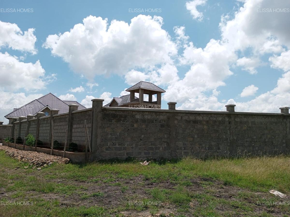 Residential Land at Malaa - 1