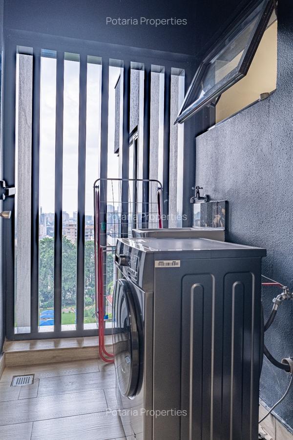 Furnished 2 Bed Apartment with En Suite in Riverside - 9