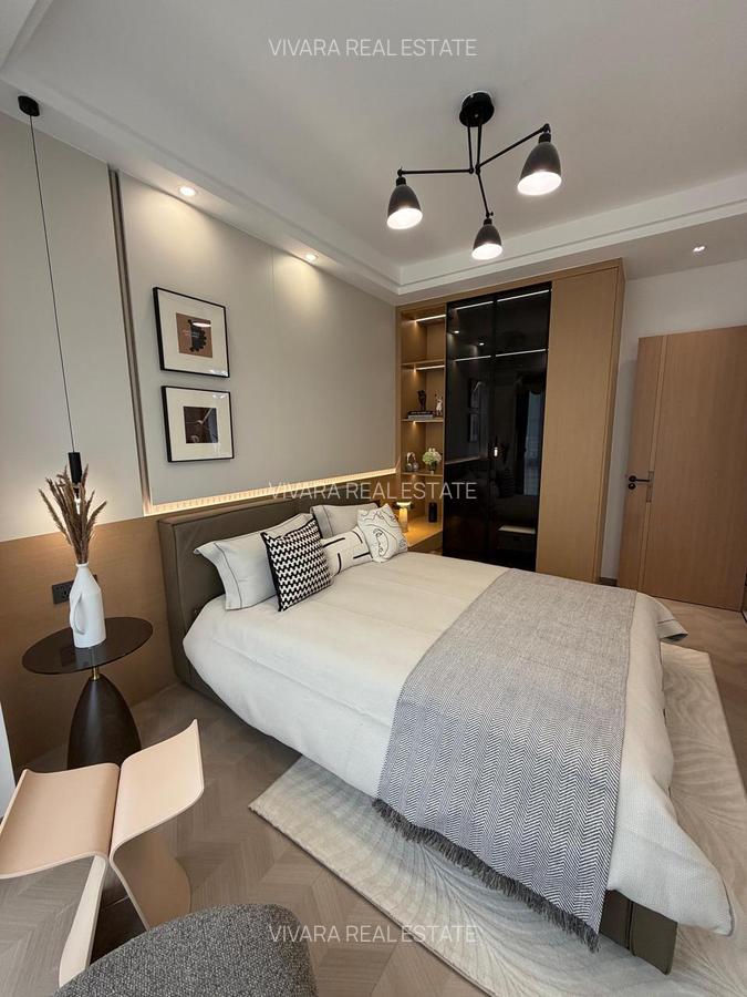 2 Bed Apartment with En Suite in Westlands Area - 13