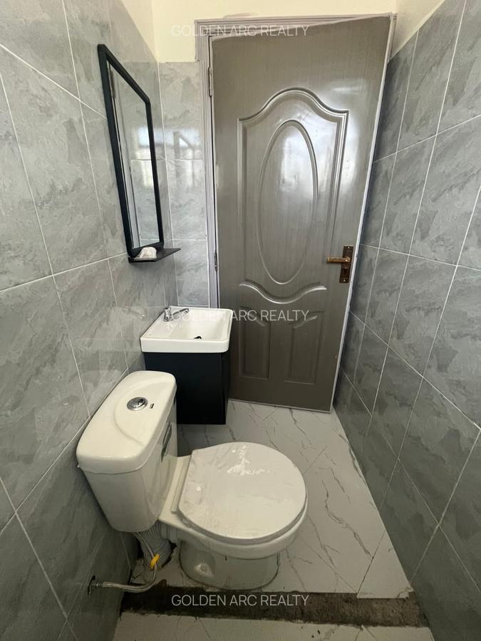 3 Bed House with En Suite in Ongata Rongai - 19