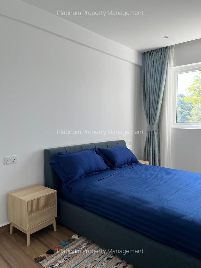 Furnished 3 Bed Apartment with En Suite in General Mathenge - 14