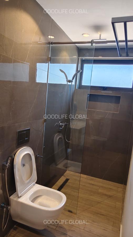 Furnished 3 Bed Apartment with En Suite at Nyari - 11