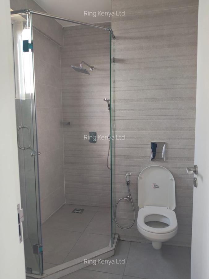 2 Bed Apartment in Kileleshwa - 15